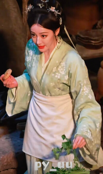 慕胥辞-巴巴badada