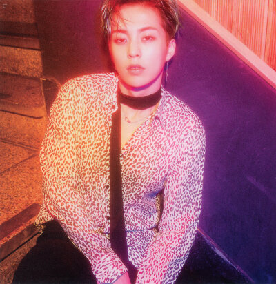 xiumin