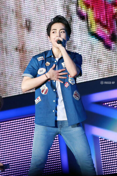 xiumin