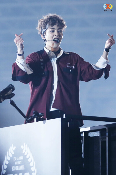 xiumin