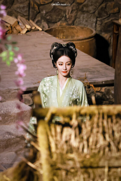 慕胥辞-巴巴badada