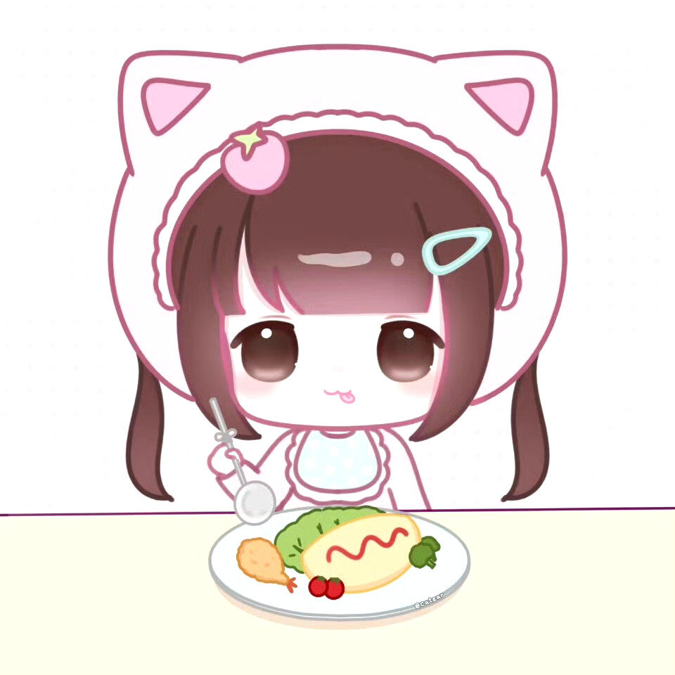 萌