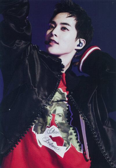 xiumin