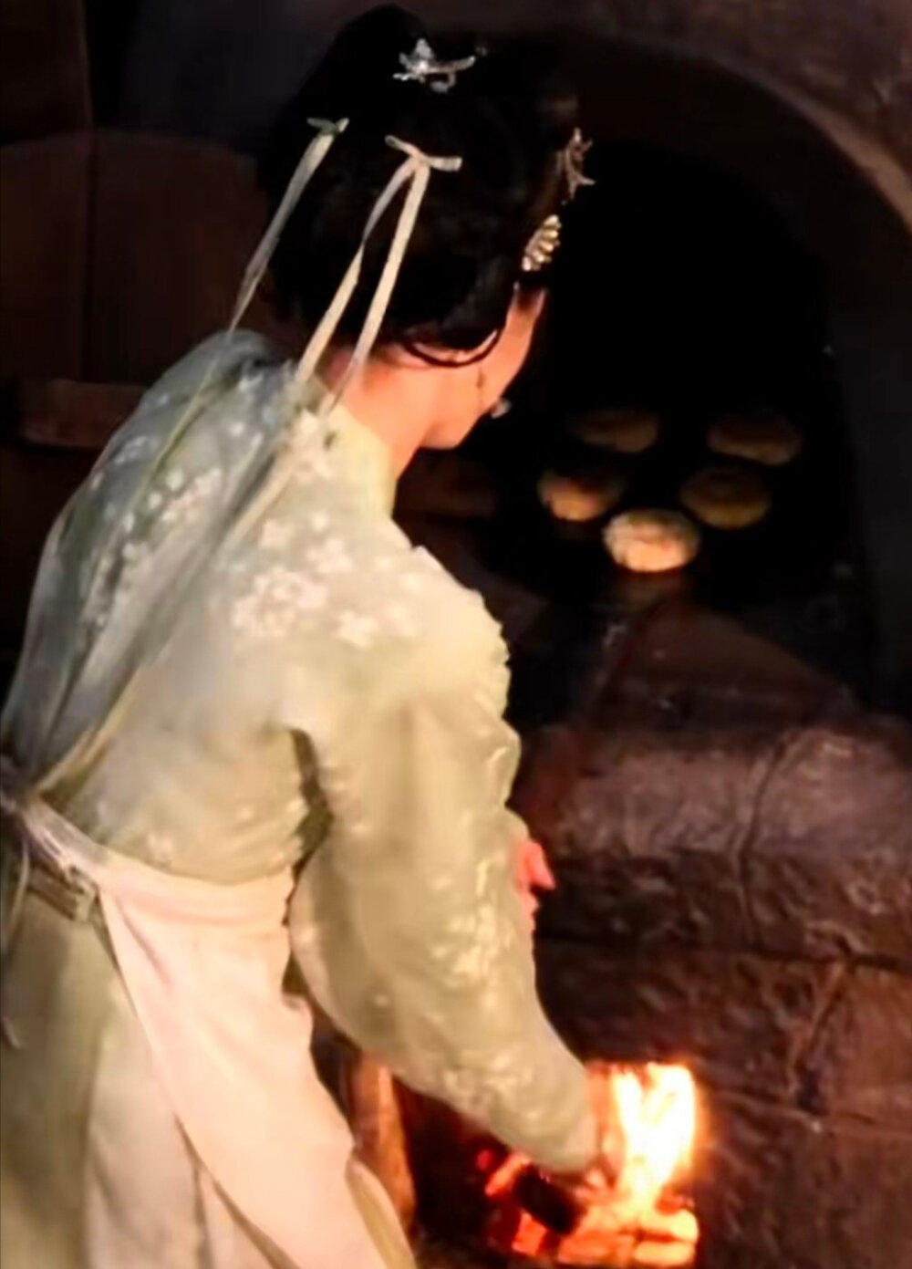 慕胥辞-巴巴badada