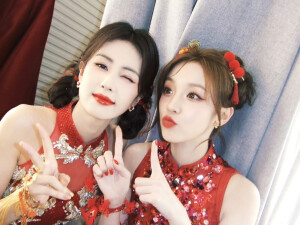 宋雨琦微博更新