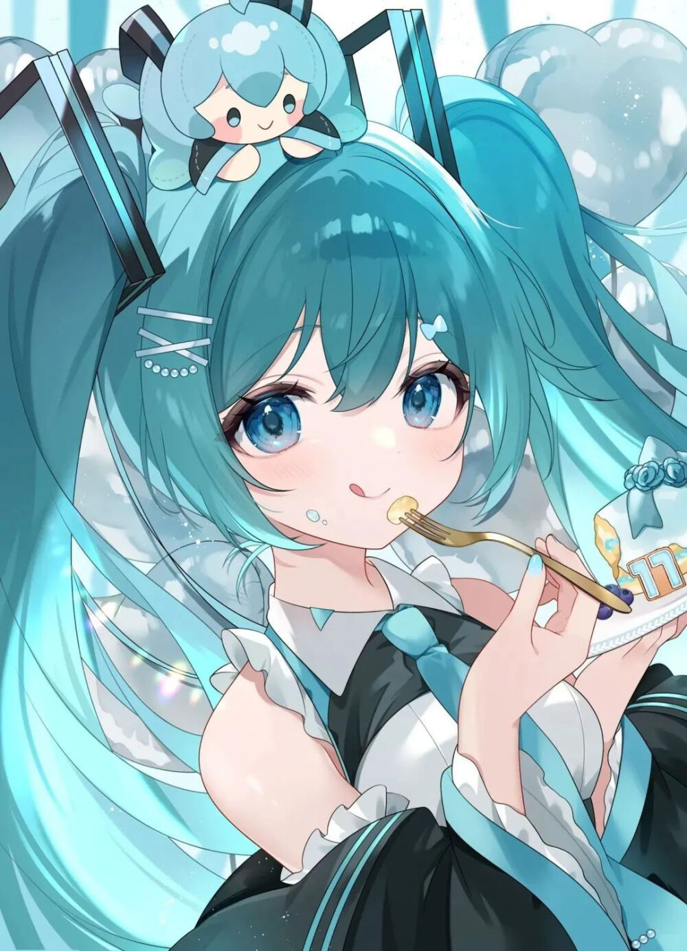 初音未来