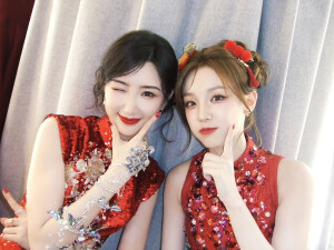 宋雨琦微博更新