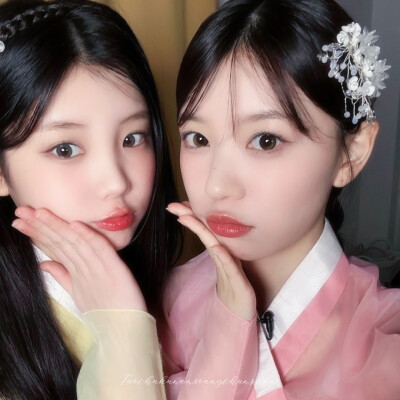 wonhee x moka