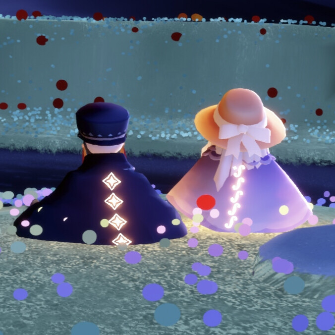 24.8.31，崽崽叫的琴陪拉我一起听，虚荣大人太棒啦