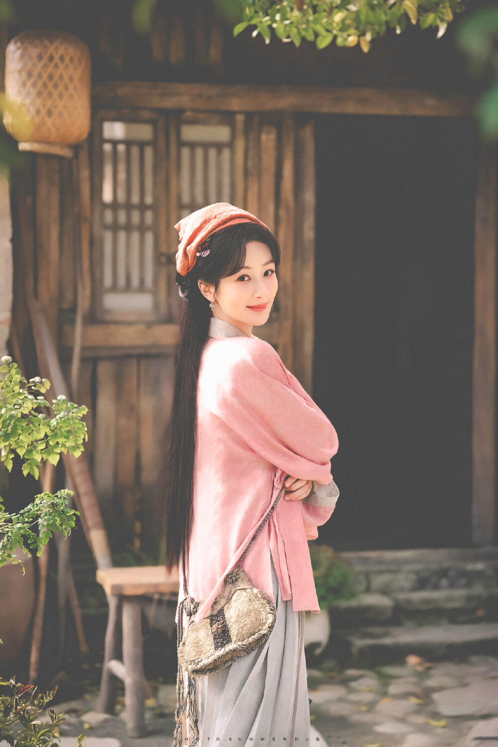 杨紫 李祯 家业