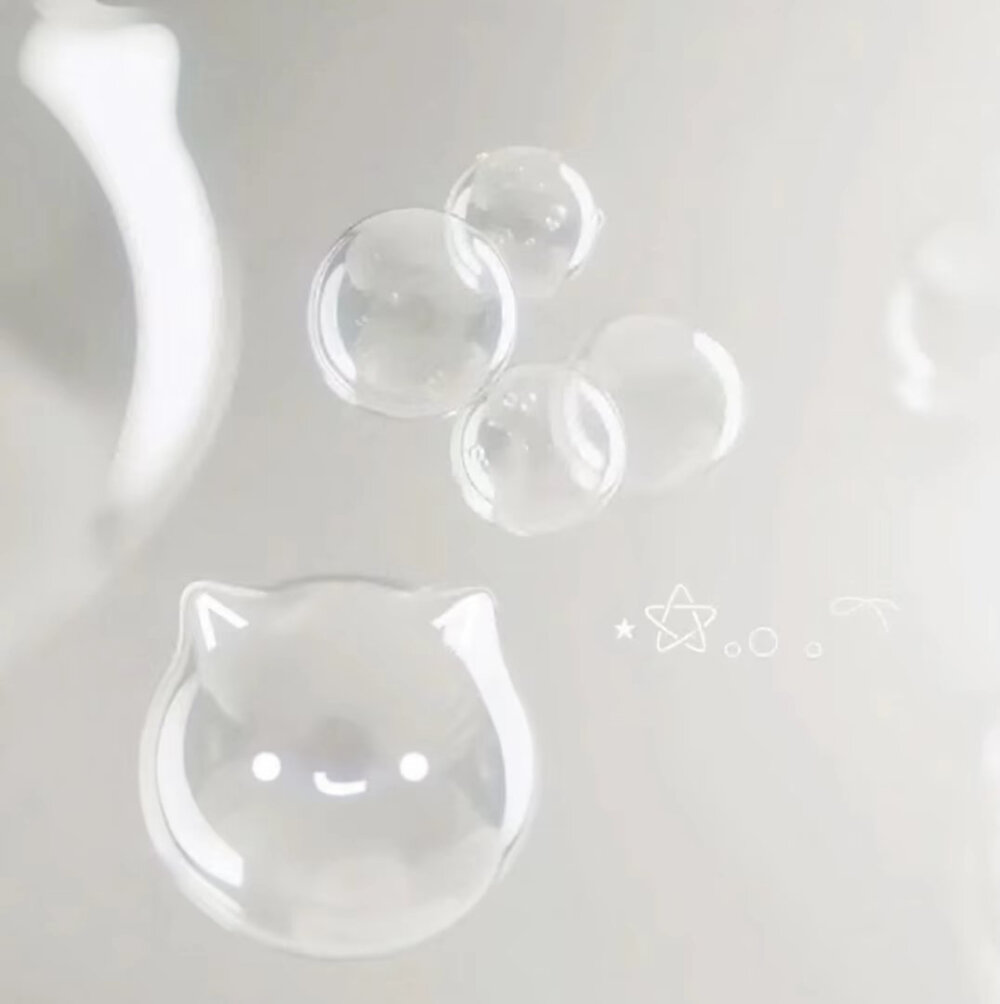 小众背景图