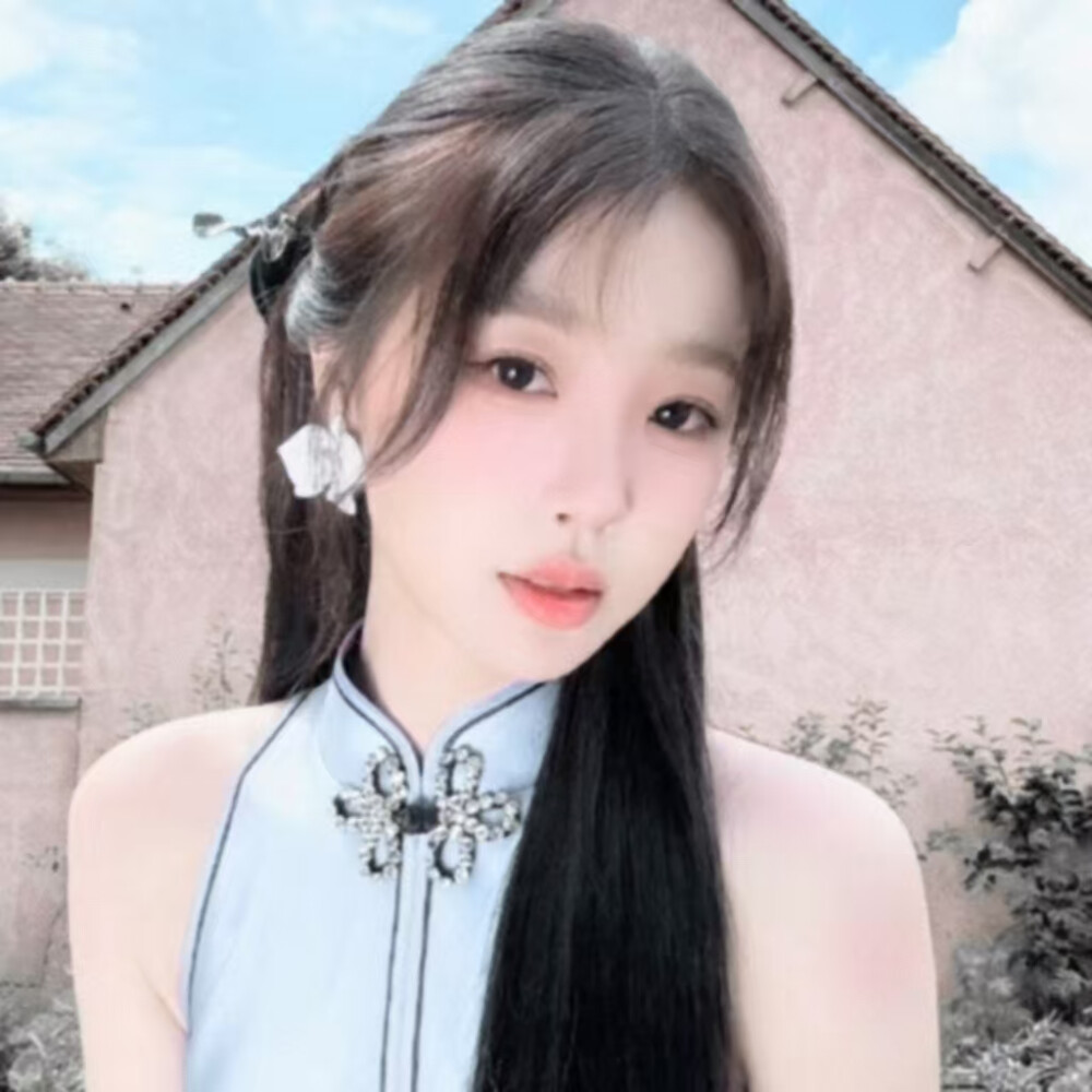 一 半 诗 意*《 江南 》の凌霄花 with.程憩