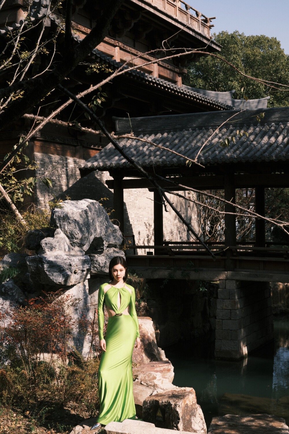 宋妍霏