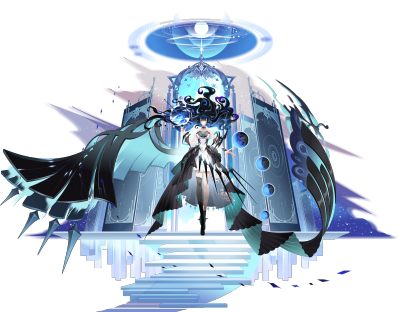 【 零阶 • 愚者 】
为光年之外星域多元宇宙意志的集合，即母体。是造物者和收割者，拥有多元宇宙的全部知识、记忆、科技。原计划入侵我们宇宙、重构生态，延续本身的星域，但在渐渐对本宇宙文明产生了浓厚的兴趣，…