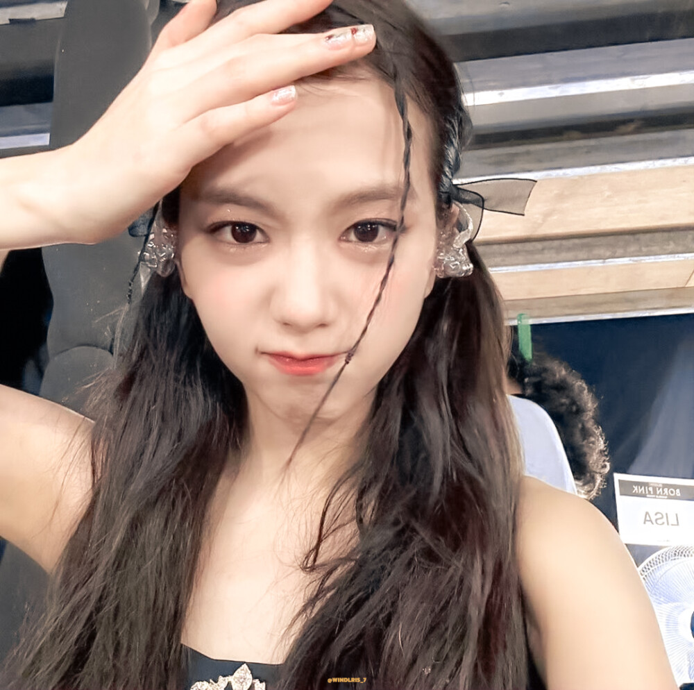 金智秀jisoo