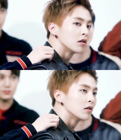 xiumin