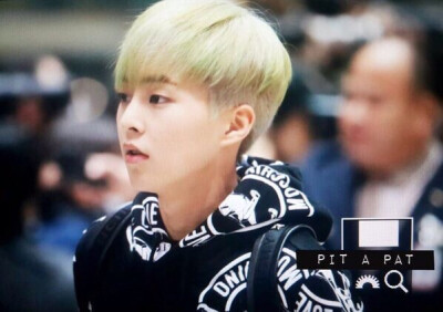 xiumin