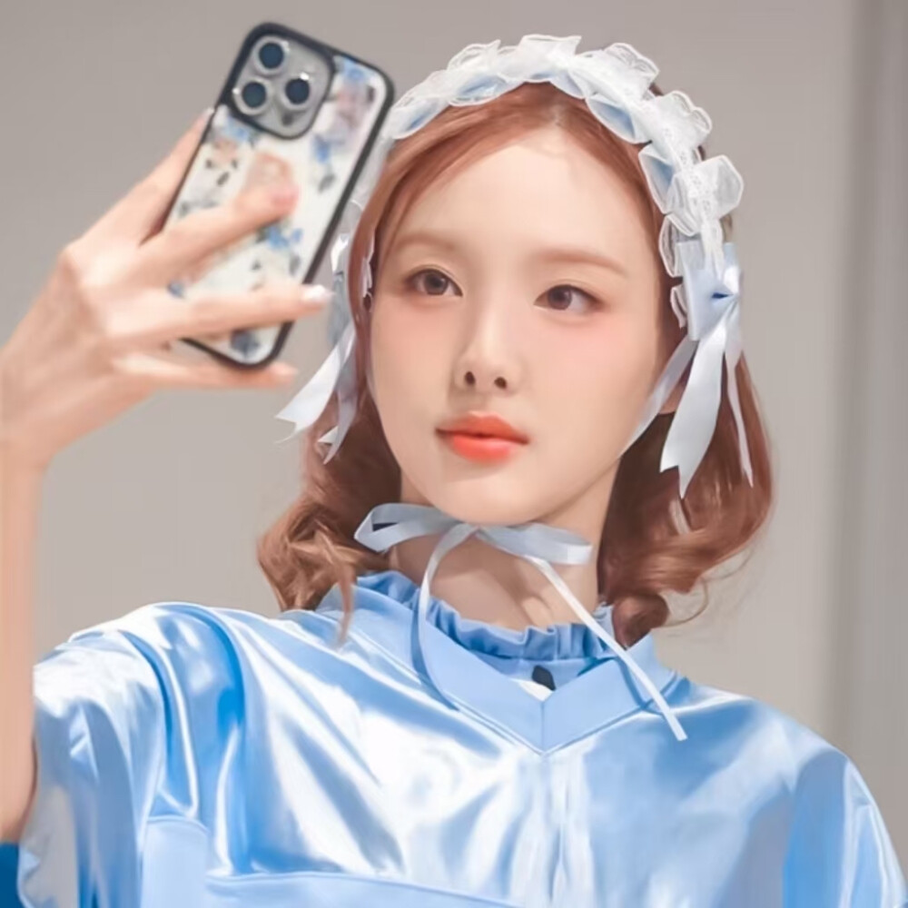 兔本宝宝送的！真的超级可爱！