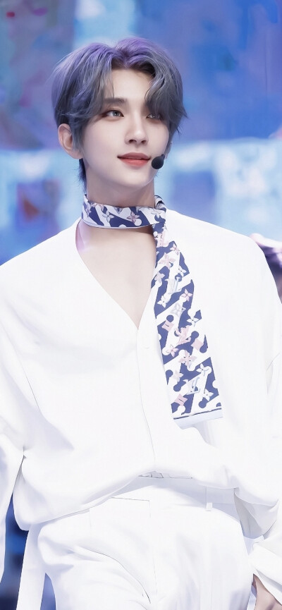 洪知秀 壁纸 seventeen