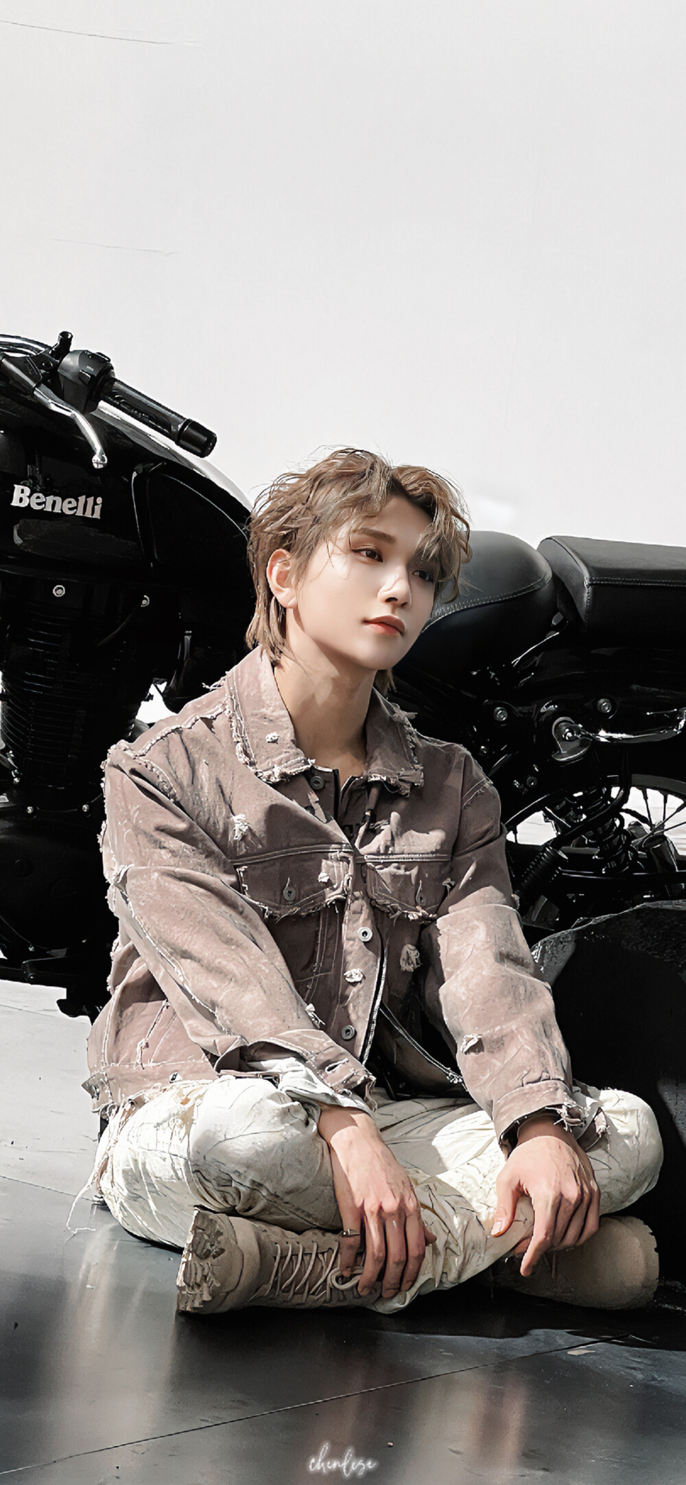 洪知秀 壁纸 seventeen