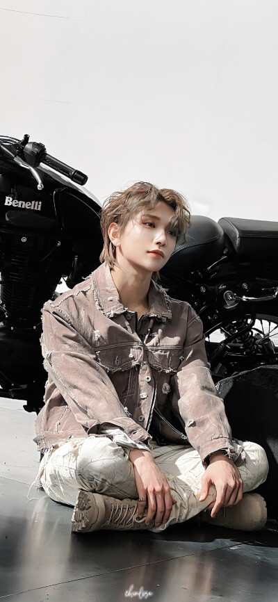 洪知秀 壁纸 seventeen