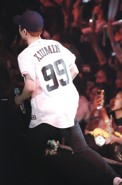 xiumin