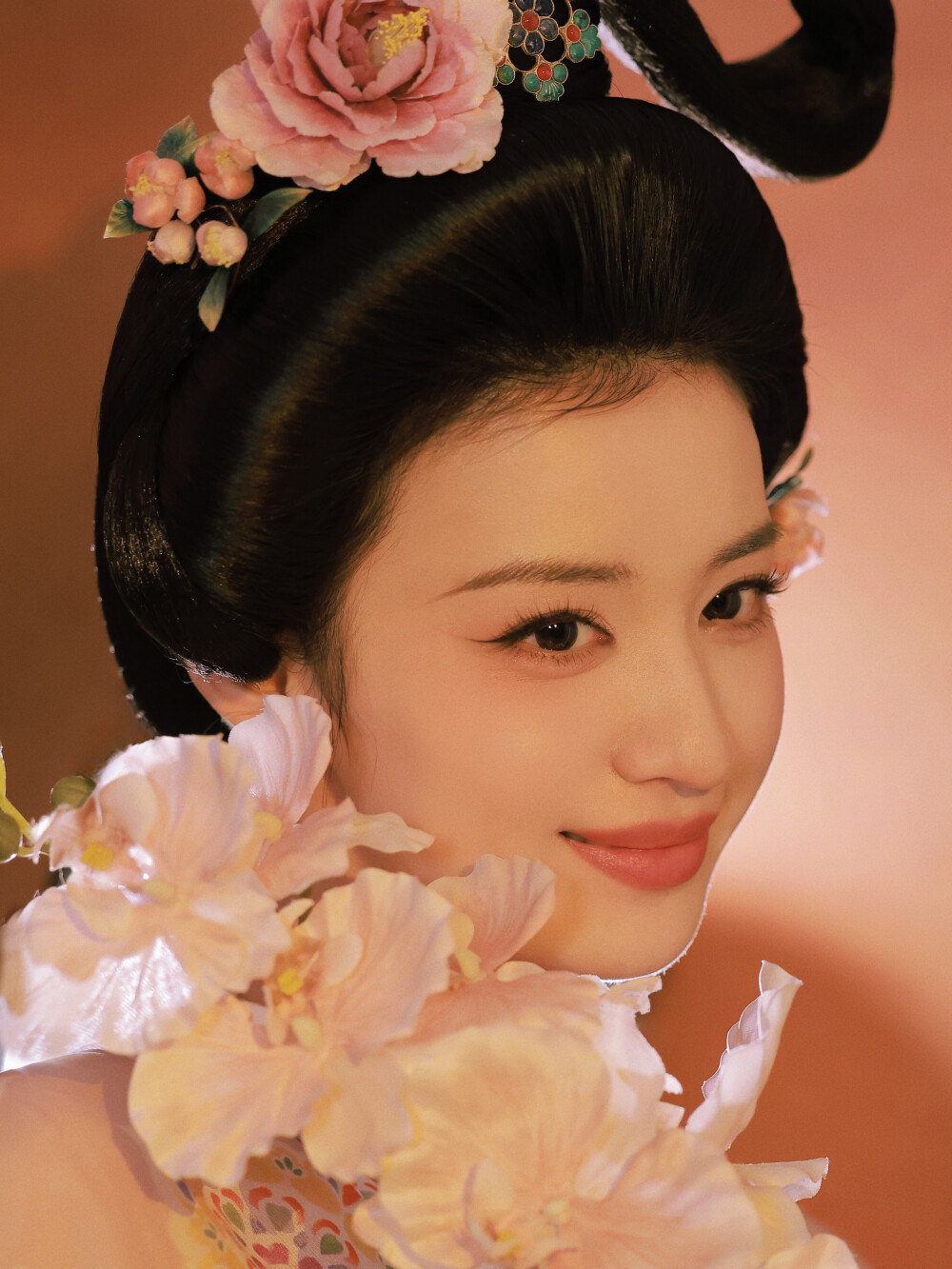 王楚然