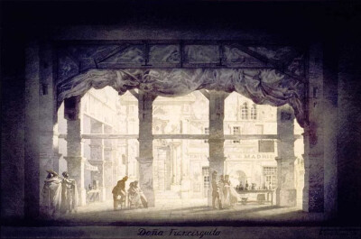 加拿大CG艺术家 Sasha Beliaev
