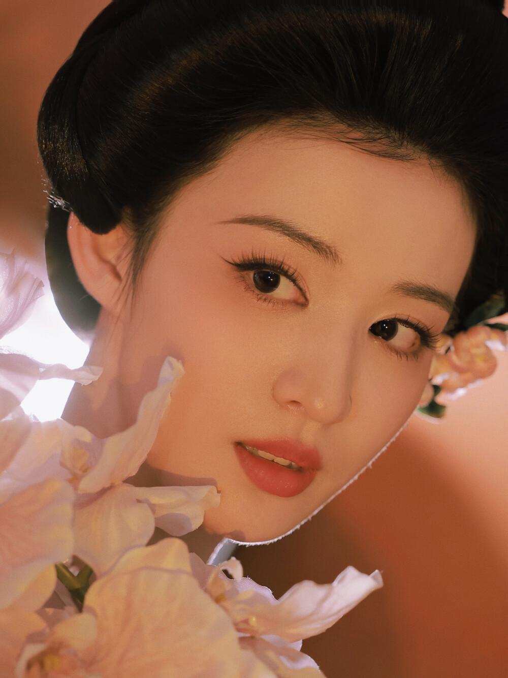 王楚然