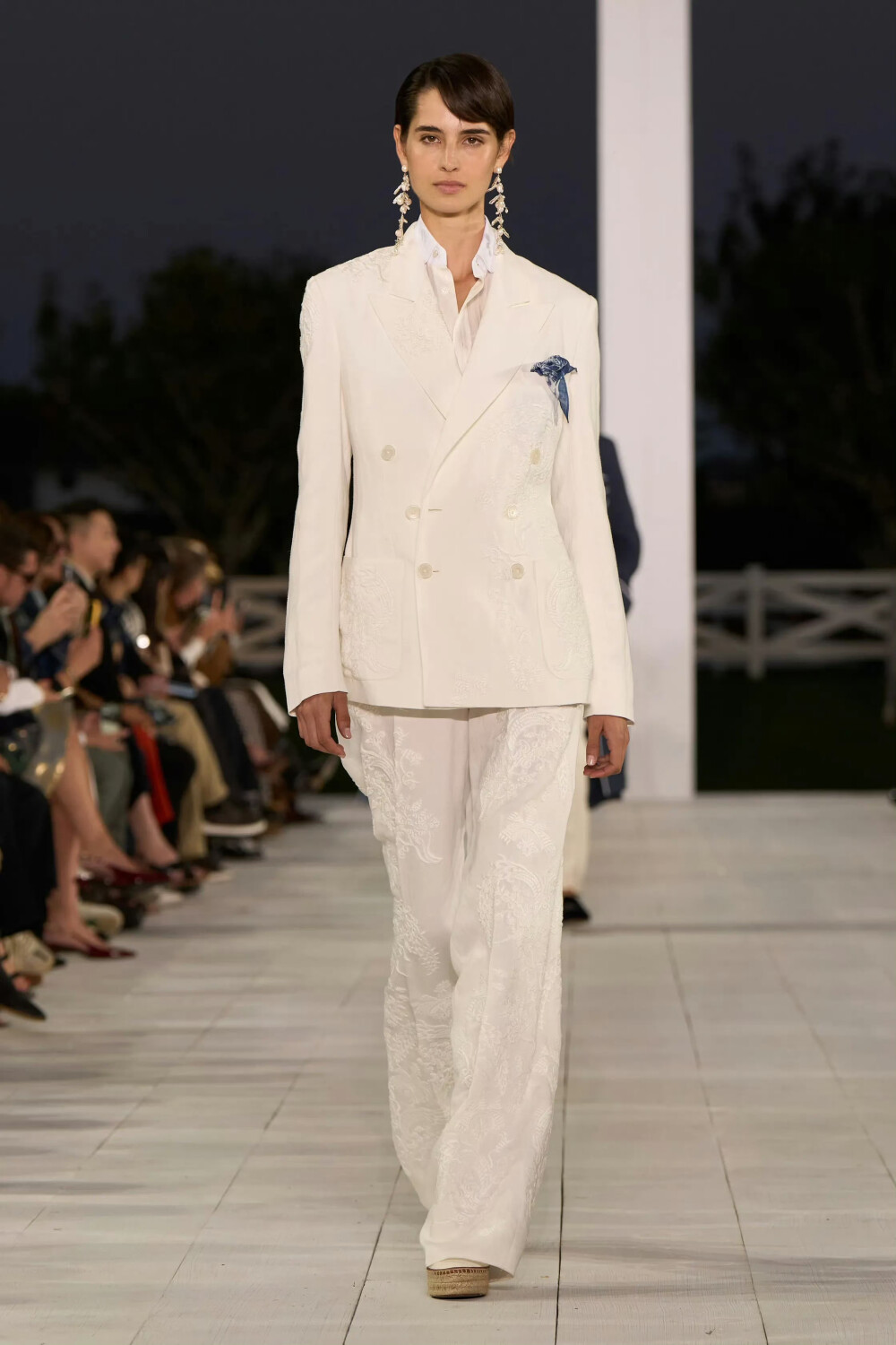 Ralph Lauren S/S 2025