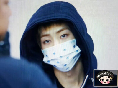 xiumin
