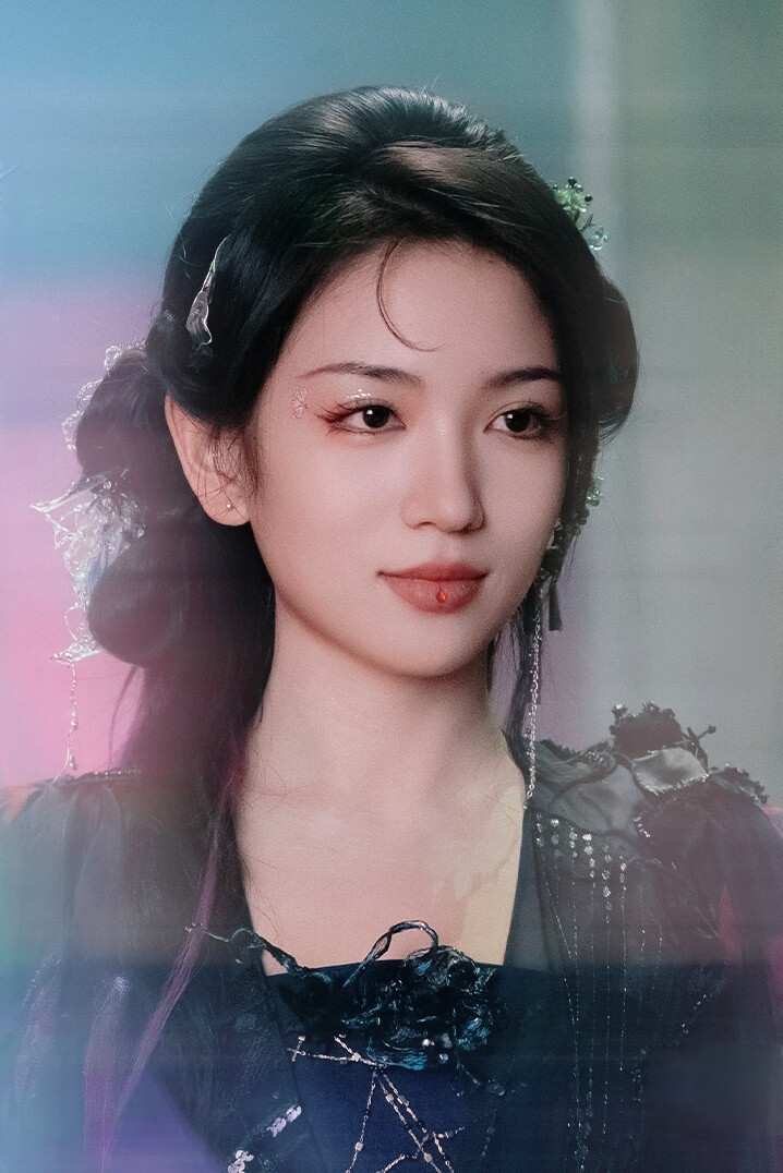 白月梵星