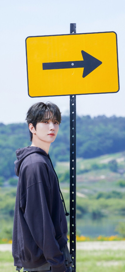 洪知秀 壁纸 seventeen