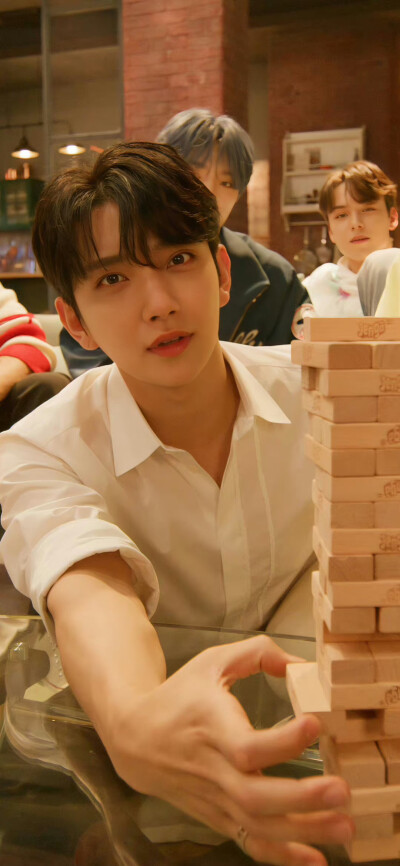 洪知秀 壁纸 seventeen