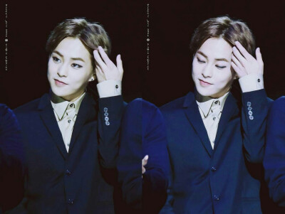xiumin