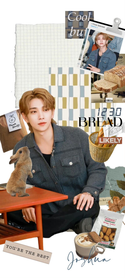 洪知秀 壁纸 seventeen