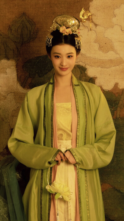 王楚然