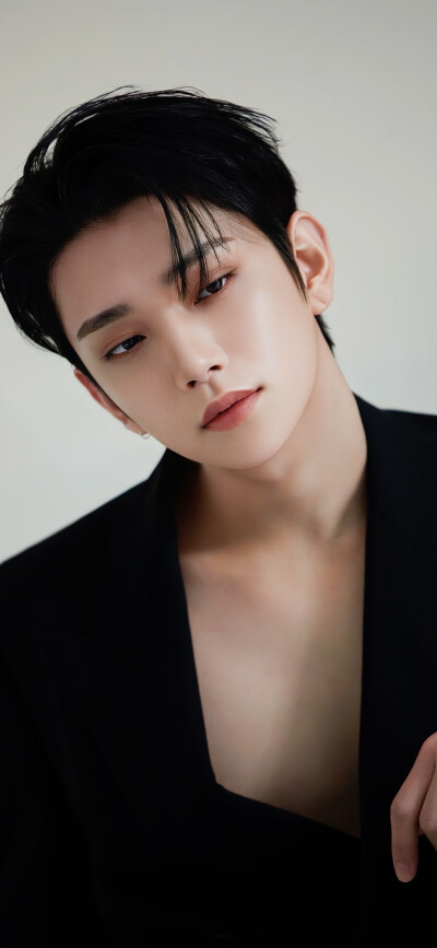 洪知秀 壁纸 seventeen