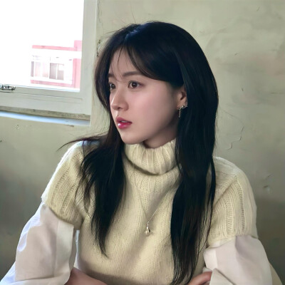 气质女人/成功头像/幸运