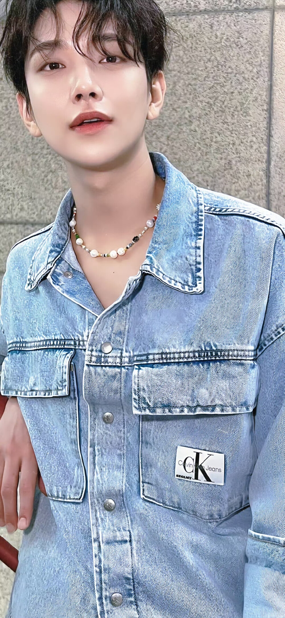 洪知秀 壁纸 seventeen