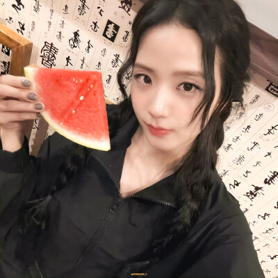 金智秀jisoo