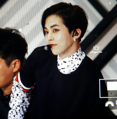 xiumin