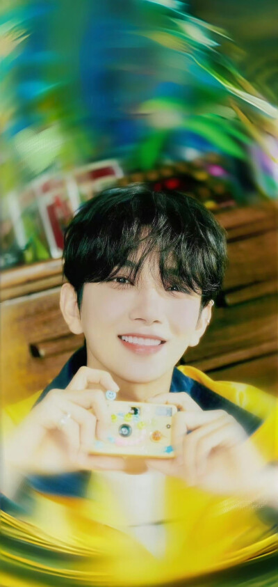 洪知秀 壁纸 seventeen