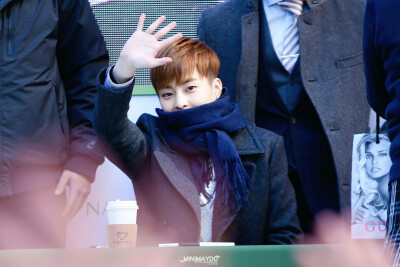 xiumin