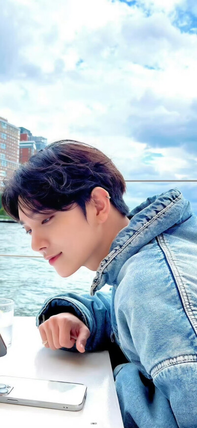 洪知秀 壁纸 seventeen