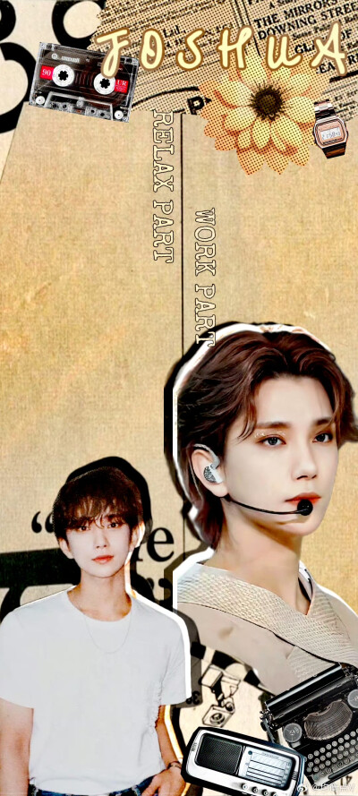 洪知秀 壁纸 seventeen