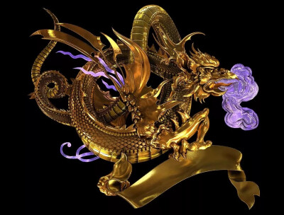 加拿大CG艺术家 Sasha Beliaev
