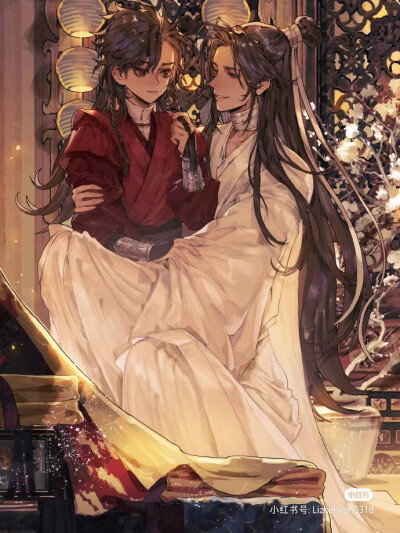 天官