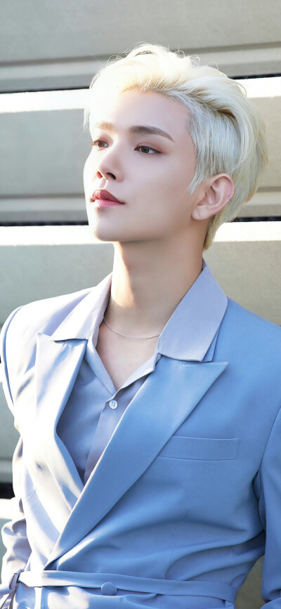 洪知秀 壁纸 seventeen