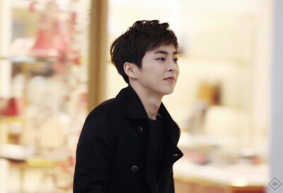 xiumin